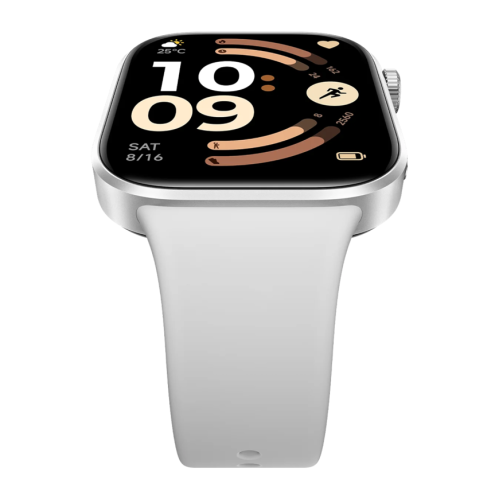 Умные часы Xiaomi Redmi Watch 6 (версия Global — без NFC) - изображение 4