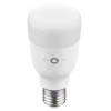 Умная лампочка Яндекс Wi-Fi, YNDX-00018, E27, 8 Вт (Белая)