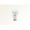 Умная лампочка Яндекс Wi-Fi, YNDX-00018, E27, 8 Вт (Белая) - миниатюра 1