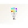 Умная лампочка Яндекс Wi-Fi, YNDX-00018, E27, 8 Вт (Белая) - миниатюра 2