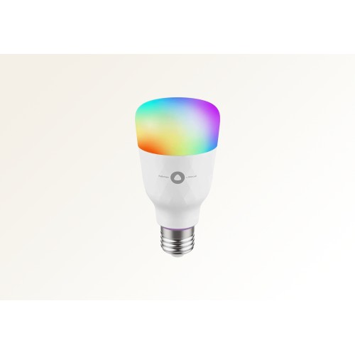 Умная лампочка Яндекс Wi-Fi, YNDX-00018, E27, 8 Вт (Белая) - изображение 2