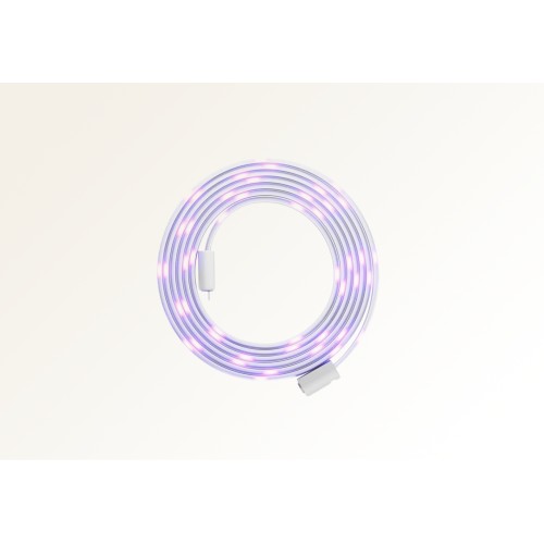 Умная светодиодная лента Яндекс RGB Matter, 3 м - изображение 1