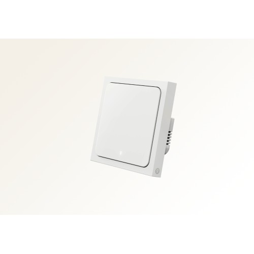Умный выключатель Яндекс с Zigbee (1 клавиша) - изображение 2