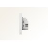Умный выключатель Яндекс с Zigbee (2 клавиши) - миниатюра 2