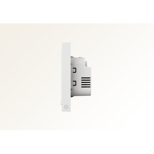 Умный выключатель Яндекс с Zigbee (2 клавиши) - изображение 2
