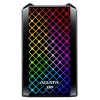 Внешний SSD ADATA SE900G 512Gb (Black)