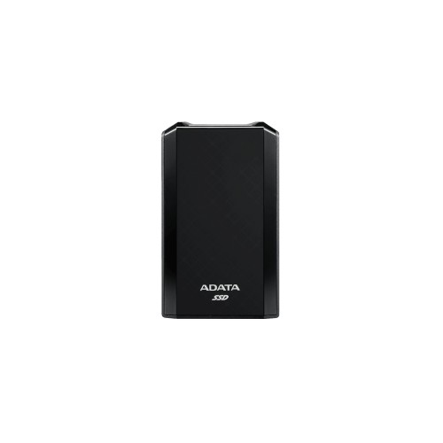 Внешний SSD ADATA SE900G 512Gb (Black) - изображение 1