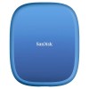 Внешний SSD диск SanDisk Creator Phone MagSafe 2Tb (Blue)
