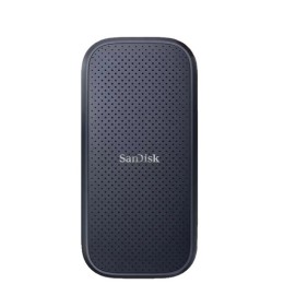 Внешний SSD диск SanDisk Portable 1Tb (Black)