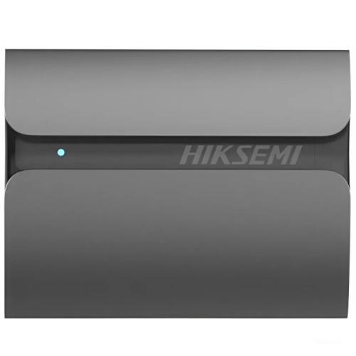 Внешний SSD Hikvision T300S 1Tb (Gray)