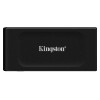 Внешний SSD Kingston SXS1000 1Tb (Black)