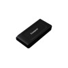 Внешний SSD Kingston SXS1000 1Tb (Black) - миниатюра 1