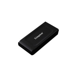 Внешний SSD Kingston SXS1000 1Tb (Black) - изображение 1