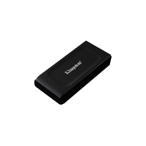 Внешний SSD Kingston SXS1000 1Tb (Black) - изображение 1