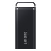 Внешний SSD Samsung T5 EVO 8Tb (Black)