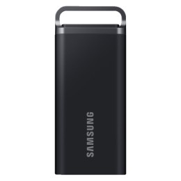 Внешний SSD Samsung T5 EVO 8Tb (Black)