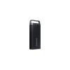 Внешний SSD Samsung T5 EVO 8Tb (Black) - миниатюра 1