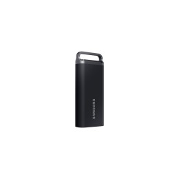 Внешний SSD Samsung T5 EVO 8Tb (Black) - изображение 1