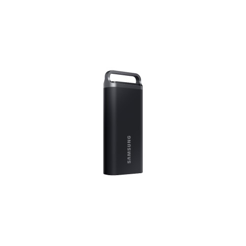 Внешний SSD Samsung T5 EVO 8Tb (Black) - изображение 1