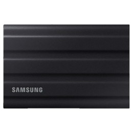 Внешний SSD диск Samsung T7 Shield 2Tb (Black)
