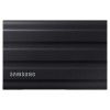 Внешний SSD диск Samsung T7 Shield 1Tb (Black)