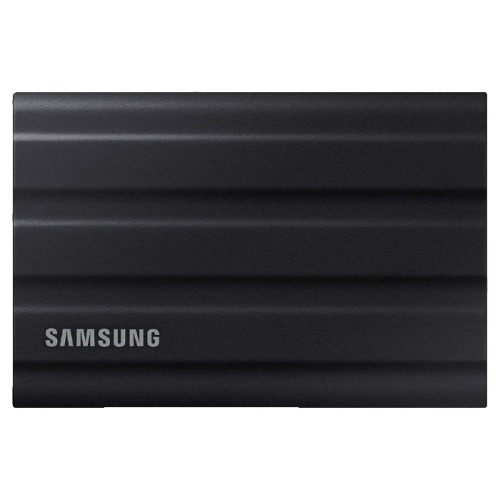 Внешний SSD диск Samsung T7 Shield 1Tb (Black)