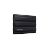 Внешний SSD диск Samsung T7 Shield 1Tb (Black) - миниатюра 1