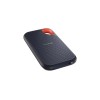 Внешний SSD диск Sandisk Extreme Portable 1Tb (Black) - миниатюра 1