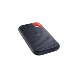 Внешний SSD диск Sandisk Extreme Portable 1Tb (Black) - изображение 1