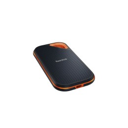 Внешний SSD диск SanDisk Extreme Pro Portable 1Tb (Black) - изображение 1