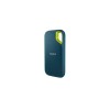 Внешний SSD диск SanDisk Extreme Portable 2Tb (Blue) - миниатюра 1