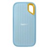 Внешний SSD диск SanDisk Extreme Portable 2Tb (Sky Blue)