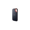 Внешний SSD диск SanDisk Extreme Portable 4Tb (Black) - миниатюра 1