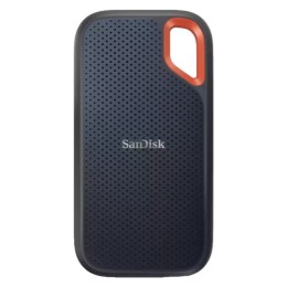Внешний SSD диск SanDisk Extreme Portable 8Tb (Black)