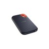 Внешний SSD диск SanDisk Extreme Portable 8Tb (Black) - миниатюра 1