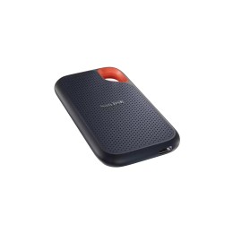 Внешний SSD диск SanDisk Extreme Portable 8Tb (Black) - изображение 1