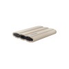 Внешний SSD Samsung T7 Shield 1Tb (Beige) - миниатюра 1
