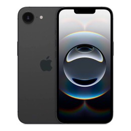 Apple iPhone 16E Black 128 ГБ