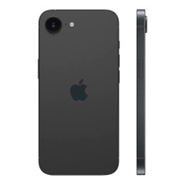 Apple iPhone 16E Black 128 ГБ