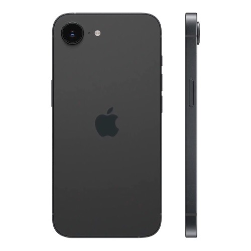 Apple iPhone 16E Black 128 ГБ