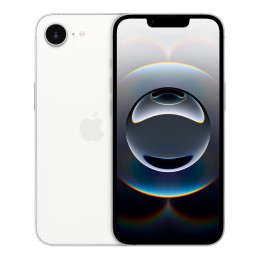 Apple iPhone 16E White 128 ГБ