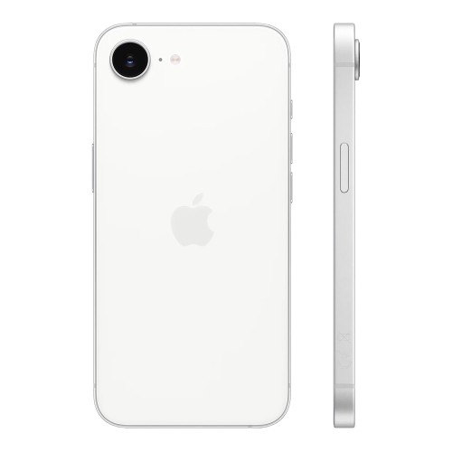 Apple iPhone 16E White 256 ГБ