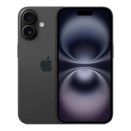 Apple iPhone 16 Plus Black 128 ГБ