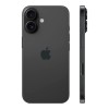 Apple iPhone 16 Plus Black 256 ГБ