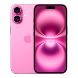 Apple iPhone 16 Plus Pink 128 ГБ