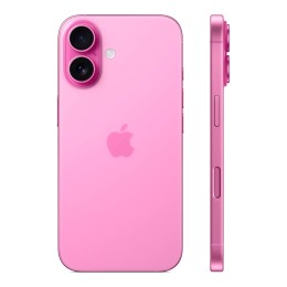 Apple iPhone 16 Pink 128 ГБ