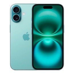 Apple iPhone 16 Plus Teal 128 ГБ