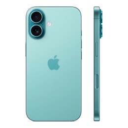 Apple iPhone 16 Teal 128 ГБ