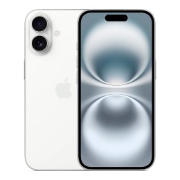 Apple iPhone 16 Plus White 128 ГБ