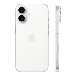 Apple iPhone 16 White 128 ГБ